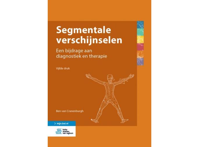 Voorkant - Segmentale verschijnselen