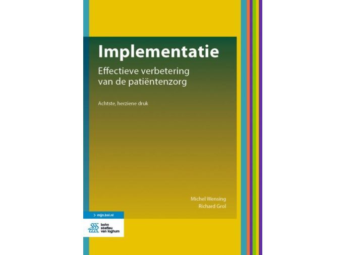 Voorkant - Implementatie