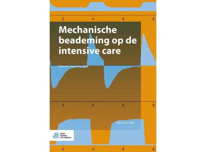 Voorkant - Mechanische beademing op de intensive care