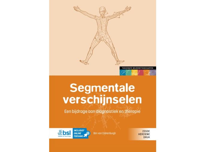 Voorkant - Segmentale verschijnselen