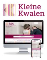 Voorkant - Kleine Kwalen Online