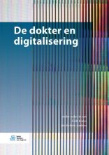 Voorkant - De dokter en digitalisering