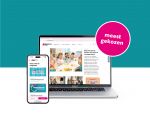 Voorkant - KinderopvangTotaal Op de groep - Digitaal