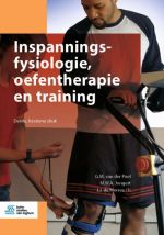 Voorkant - Inspanningsfysiologie, oefentherapie en training