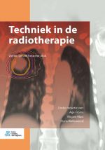 Voorkant - Techniek in de radiotherapie