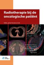 Voorkant - Radiotherapie bij de oncologische patiënt