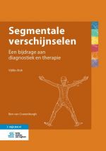 Voorkant - Segmentale verschijnselen