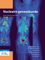 Voorkant - Nucleaire geneeskunde