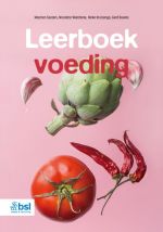 Voorkant - Leerboek voeding