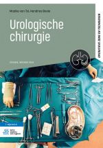 Voorkant - Urologische chirurgie