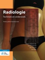 Voorkant - Radiologie