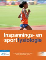 Voorkant - Inspannings- en sportfysiologie