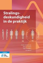 Voorkant - Stralingsdeskundigheid in de praktijk