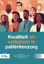 Voorkant - Kwaliteit en veiligheid in patiëntenzorg