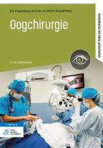 Voorkant - Oogchirurgie