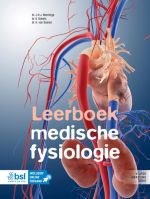 Voorkant - Leerboek medische fysiologie