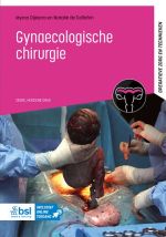 Voorkant - Gynaecologische chirurgie