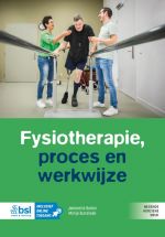 Voorkant - Fysiotherapie, proces en werkwijze