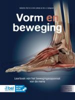 Voorkant - Vorm en beweging