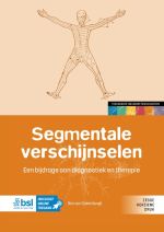 Voorkant - Segmentale verschijnselen