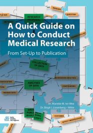 BSL Shop | A Quick Guide on How to Conduct Medical Research