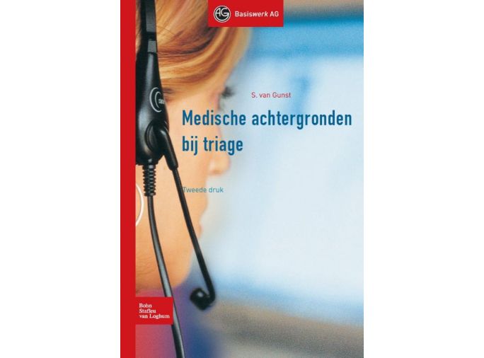 Bsl Shop Medische Achtergronden Bij Triage