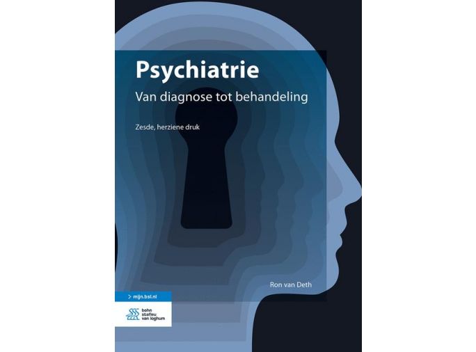 BSL Shop | Psychiatrie