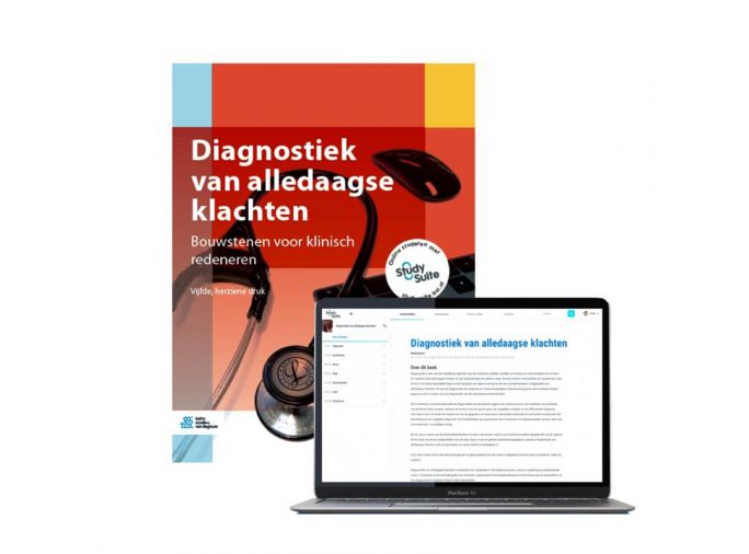 BSL Shop | Diagnostiek van alledaagse klachten