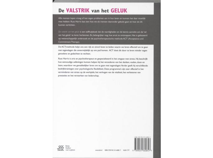 BSL Shop | De valstrik van het geluk