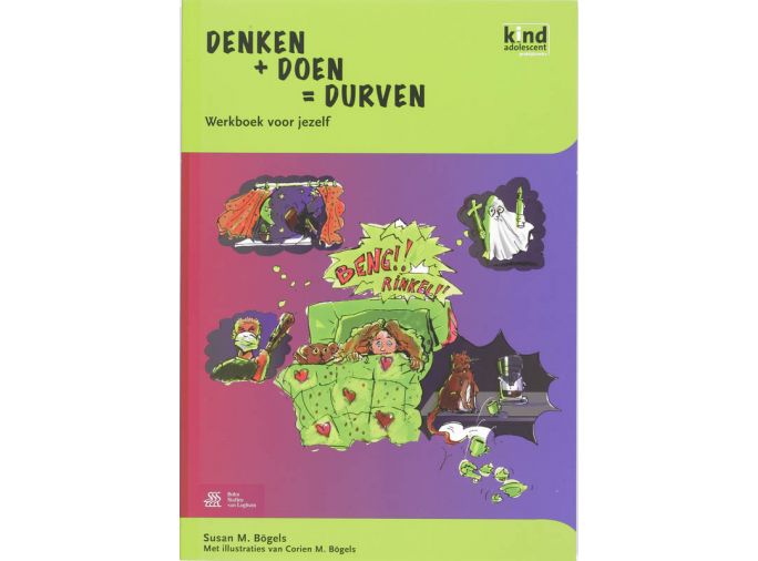 Denken En Doen Is Durven