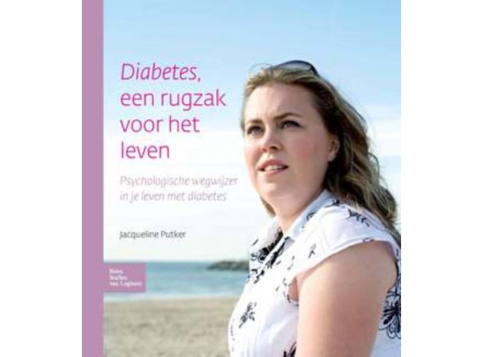 BSL Shop Diabetes een rugzak voor het leven