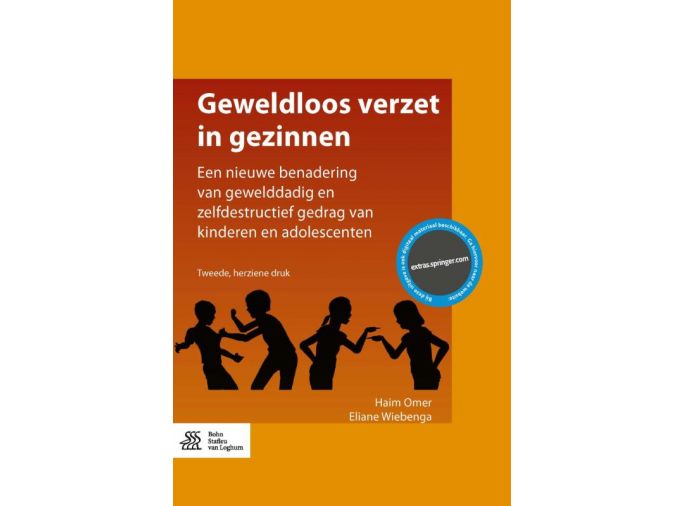 BSL Shop | Geweldloos verzet in gezinnen