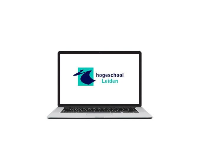 Voorkant - BSL Hogeschool Leiden Fysiotherapie jaarlicentie leerjaar 2