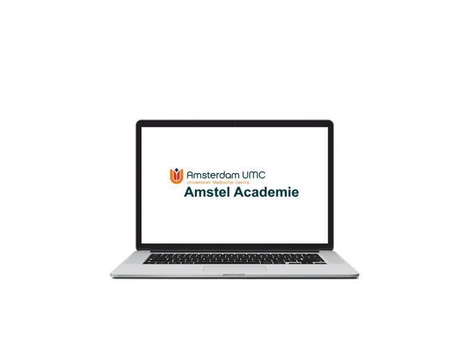 Voorkant - BSL Amstel Academie OA 2-jaarslicentie