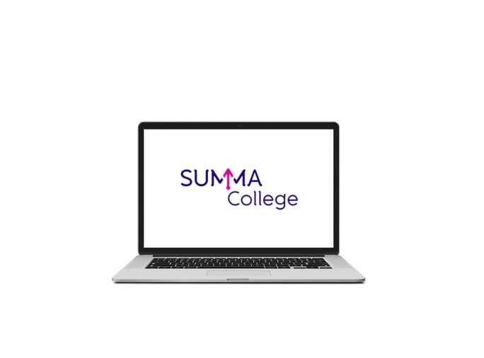 Voorkant - BSL Summa College Verpleegtechnische handelingen compleet jaarlicentie