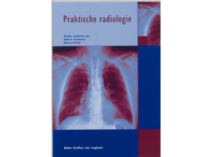 Voorkant - Praktische radiologie