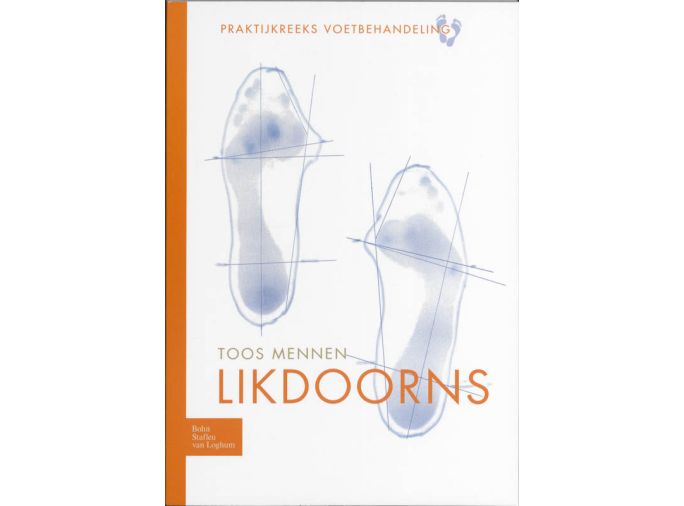 Voorkant - Likdoorns