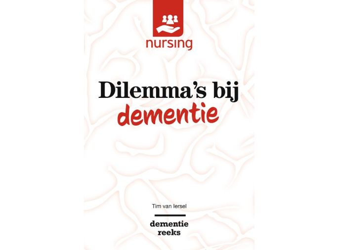 Voorkant - Dilemma's bij dementie