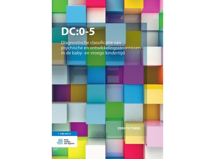 Voorkant - DC:0-5
