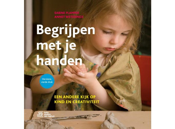 Voorkant - Begrijpen met je handen