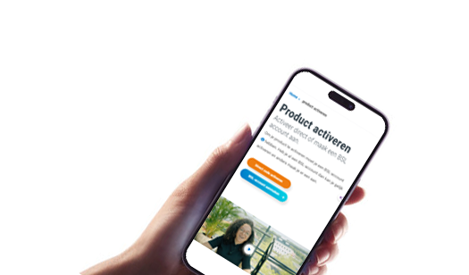 Alles over je digitale product activeren en gebruiken