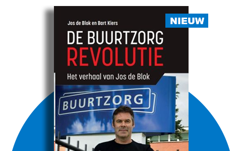 De Buurtzorgrevolutie