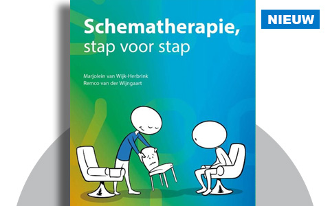Schematherapie, stap voor stap