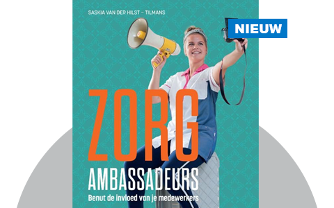 Zorgambassadeurs