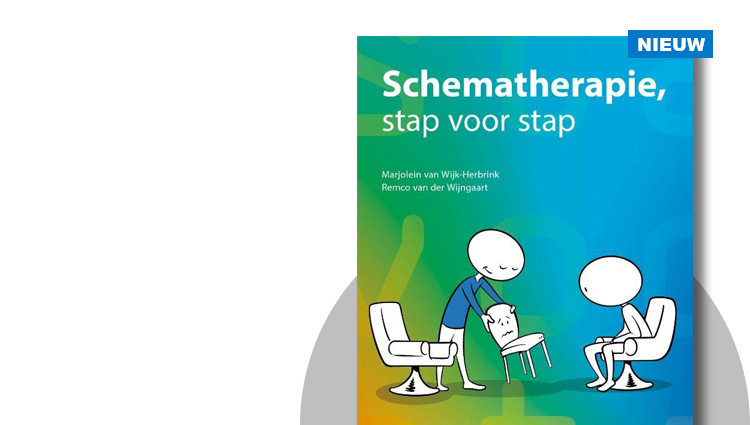 Schematherapie, stap voor stap