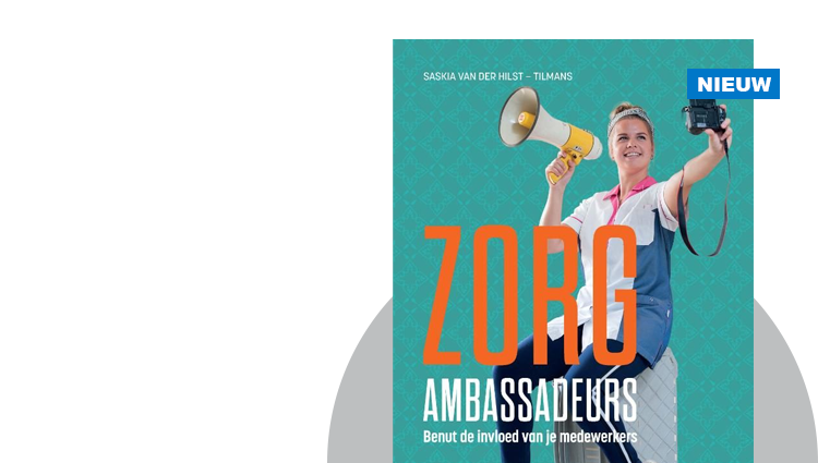 Zorgambassadeurs