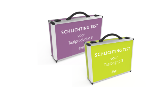 Schlichting koffers