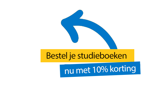Ben je student? Hier vind je alles om (digitaal) te kunnen studeren