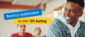 HBO boekenlijsten