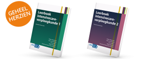 Leerboek intensivecare-verpleegkunde